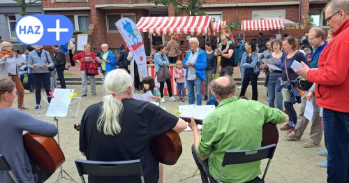 So feiert Hannover den Europäischen Nachbarschaftstag
