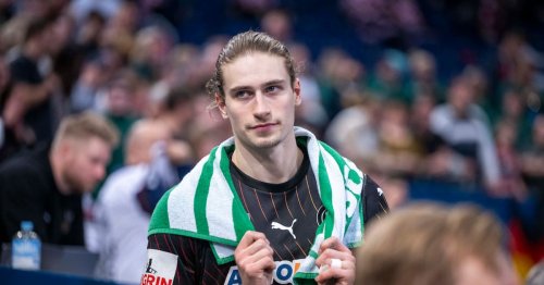 Wohl ohne Knorr und Uscins: Deutsche Handballer in EM-Quali geschwächt