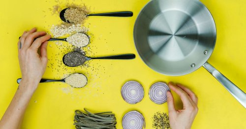 Was koche ich heute? Rezept des Tages