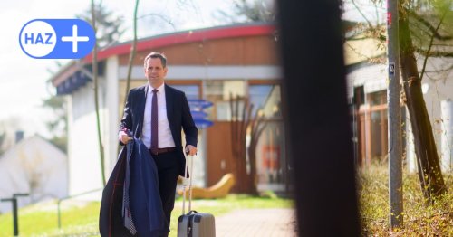 Personalprobleme: SPD sucht Wirtschaftsminister und Fraktionschef