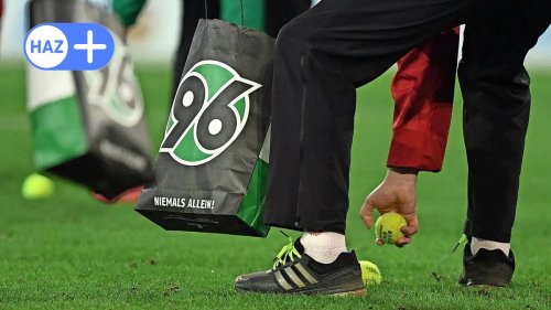 Nach dem geplatzten DFL-Deal: Kein Frieden bei Hannover 96