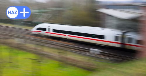 Tödlicher Unfall auf der ICE-Strecke Hannover–Kassel: Ermittlungen laufen