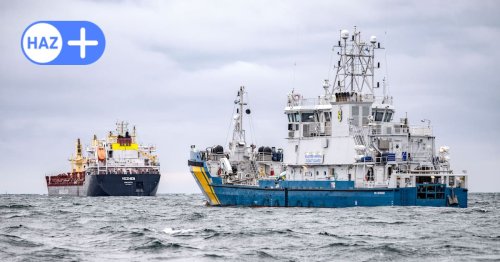 Sabotage? Seltsame Schäden an Seekabel nach Uranlieferung nach Niedersachsen