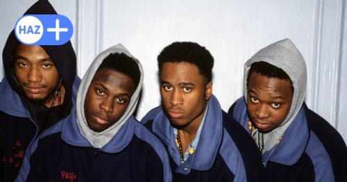 Hip-Hop Hurrah!: So war der Gedenkabend zu Ehren der legendären Band A Tribe called Quest im Pavillon