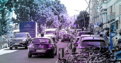 Warum Städte immer enger werden – und was dagegen hilft