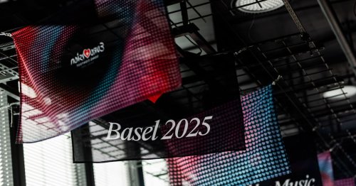 Das 1. ESC-Halbfinale 2025: Kandidaten und Live-Übertragungen
