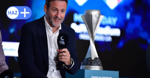 Oh, wie schön für Panama: Ehemaliger 96-Profi Thomas Christiansen führt die Mannschaft ins Finale