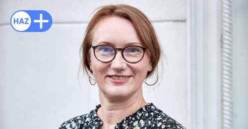 Ebbe und Flut, Liebe und Leid: Kristine Bilkau stellt ihren Roman „Halbinsel“ in Hannover vor