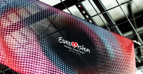 ESC 2025: Wer sind die Favoriten? Alle Länder, Songs und Startplätze