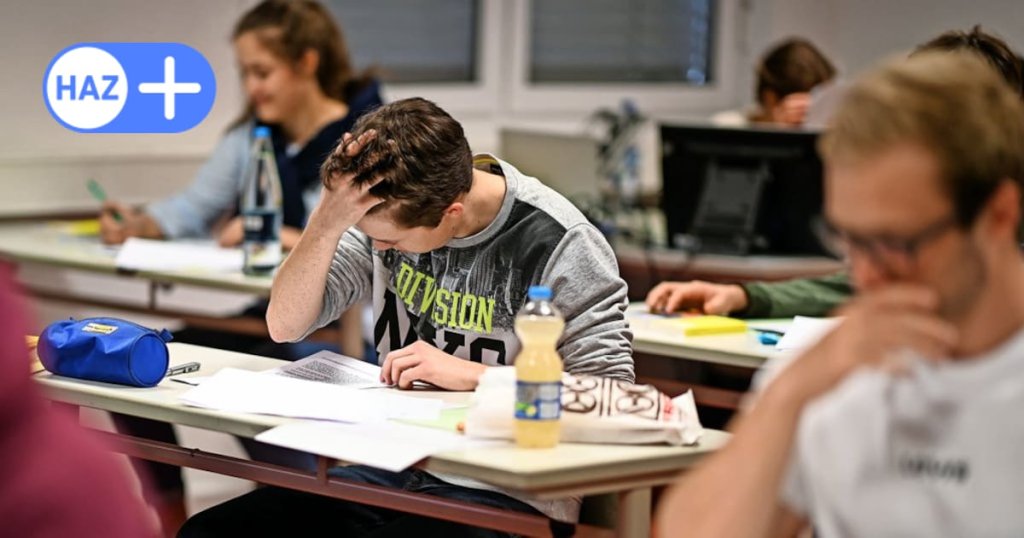 Aus den Schulen