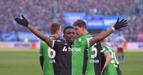 Die 96-Wahrheiten: Matondo vorm Aus, neue Verträge für Tresoldi und Hannovers Kimmich