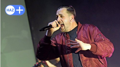 Die Realitätschecker: Die Antilopen Gang im ausverkauften Capitol