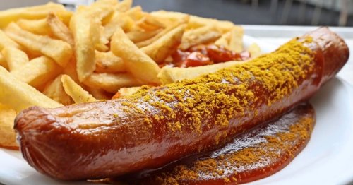 Nach Rekordabsatz: VW-Currywurst kommt als Fertiggericht in die Supermärkte