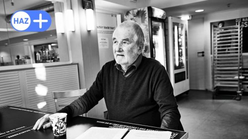 Der Stimme der Stadt: Schauspieler Dieter Hufschmidt stirbt mit 88 Jahren