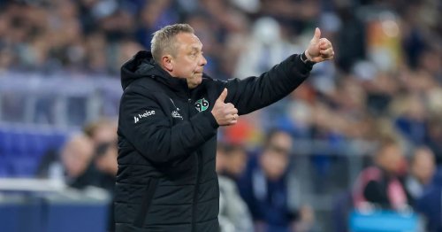 Dreimal am Sonntag: Die Deutsche Fußball-Liga terminiert das Saisonfinale von Hannover 96