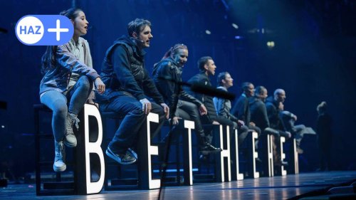 Mega-Chor für Hannover gesucht: Musical „Bethlehem“ kommt in ZAG Arena