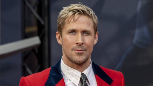 Warum Ryan Gosling den Ken im „Barbie“-Film spielt