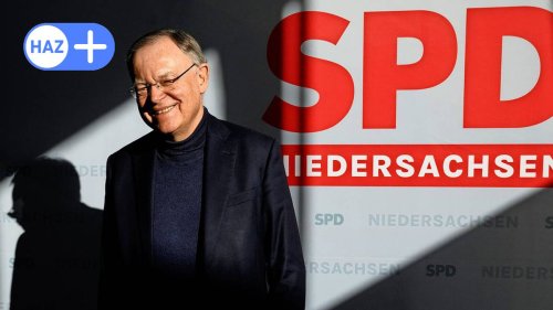 Wenn am Sonntag Wahl wäre: SPD liegt in Niedersachsen deutlich vor CDU und Grünen