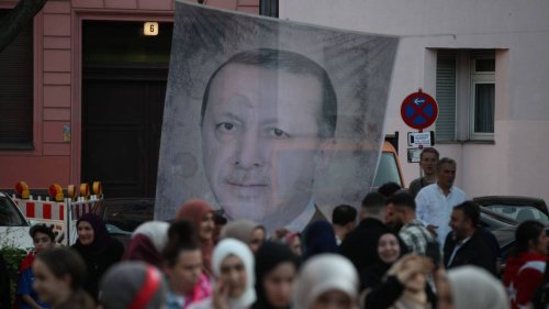 Konsequenz aus Erdogan-Sieg: mehr Mitbestimmung für Türken in Deutschland wagen