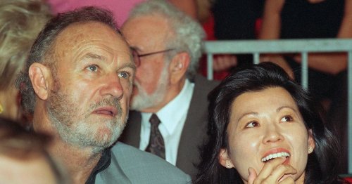Tod von Gene Hackman: Akte bleibt unter Verschluss