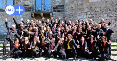 Chortage Hannover: Jung und bunt soll es im Juni werden