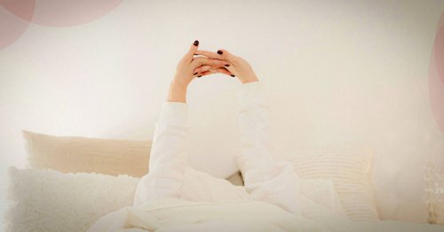 Die Sorge vor der nächsten Nacht: Wie guter Schlaf erlernt werden kann