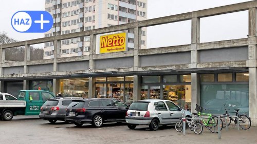 Wieder ein Supermarktüberfall: Täter bedrohen Netto-Mitarbeiterinnen in Marienwerder und flüchten mit Beute