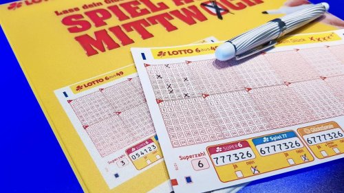 Lotto am Mittwoch: Gewinnzahlen und Infos im Überblick