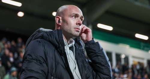 Ex-Nationalspieler Pander soll Münster zum Klassenerhalt führen