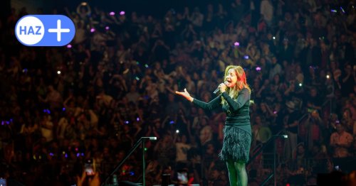 „Oh, wie ist das schön“: Die Schlagernacht des Jahres 2025 in der ZAG Arena