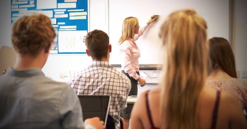 Lehrkräfte mit AfD-Parteibuch haben nichts in der Schule zu suchen