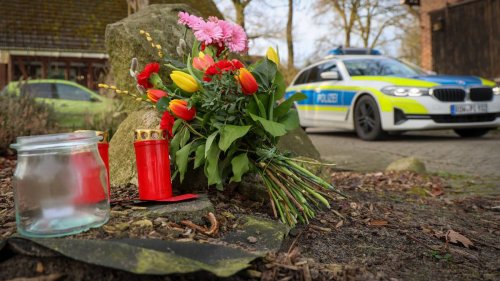 Viele offene Fragen nach Vierfachmord in Rotenburg – Nachbarn sind erschüttert