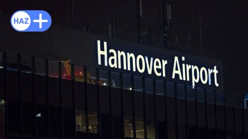 Flughafen Hannover: Polizei erwischt Straftäter