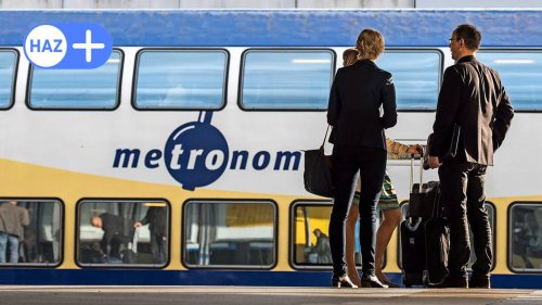 Pro Bahn fordert: Bessere Verbindung zwischen Hannover und Hamburg