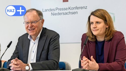 Rot-Grün in Niedersachsen lobt sich selbst – Bilanz der Menschen im Land fällt ganz anders aus