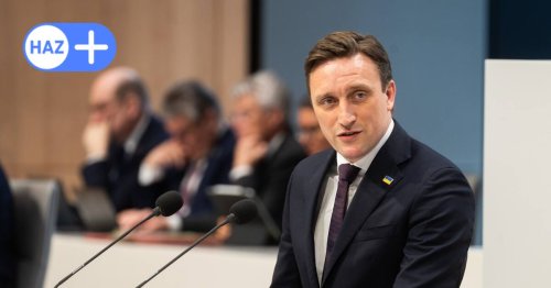 CDU-Chef zum möglichen Rückzug von Stephan Weil: „Das wäre Wortbruch“