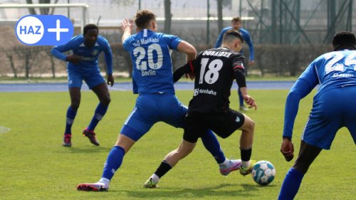 Makkabi Berlin im DFB-Pokal: Sie wollen nur spielen