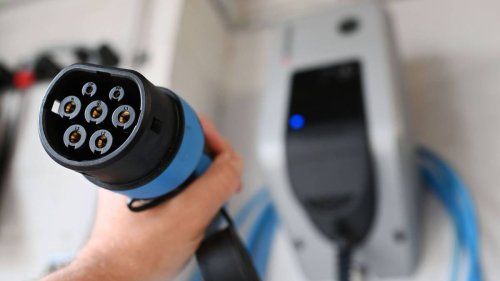Wallbox schlägt Tankstelle: Wann E‑Autos günstiger als Verbrenner sind