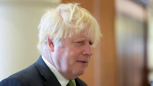 Regierungs-Chaos während Corona: Streit um Boris Johnsons Whatsapp-Nachrichten