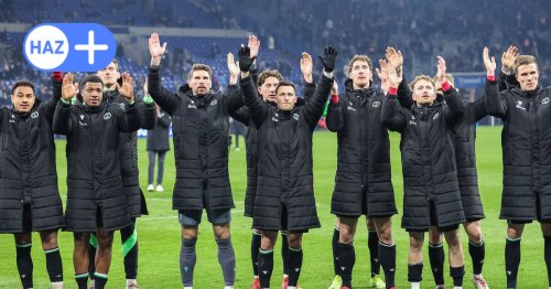 Unschlagbar spannend: Heimriesen aus Hannover gegen Auswärtskönige aus Magdeburg