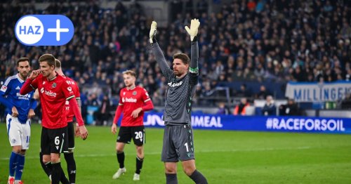 Lieber Spektakel als Stress im Verein: Die Profis lenken zum Glück ab