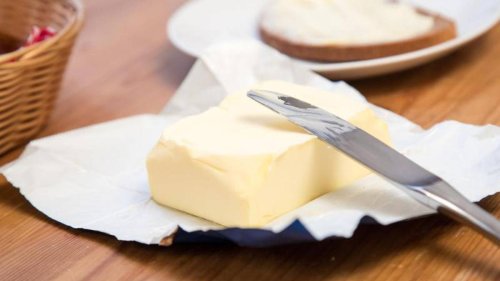 Butter wird billiger: Was hat es damit auf sich – und was heißt das für Milch, Joghurt und Co.?