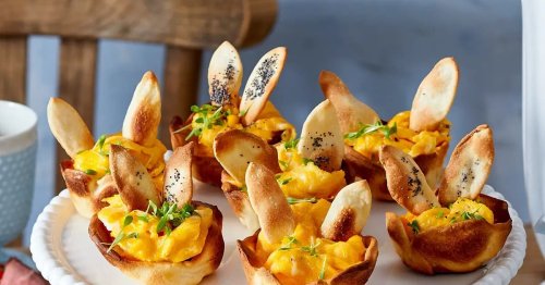 Die besten Ideen für einen gelungenen Osterbrunch mit Freunden und Familie