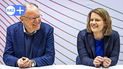 100 Tage Rot-Grün in Niedersachsen: Ministerpräsident Weil muss seine Macht nutzen