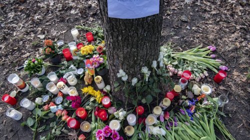 Fünfjährige in Berlin getötet: Anklage gegen 19-Jährigen erhoben