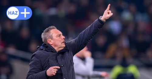 Der Platzwart: André Breitenreiter und der Geist des Unbesiegbaren