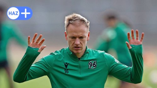 Hannover 96 immer mit Havard Nielsen? Für Stefan Leitl „alternativlos“