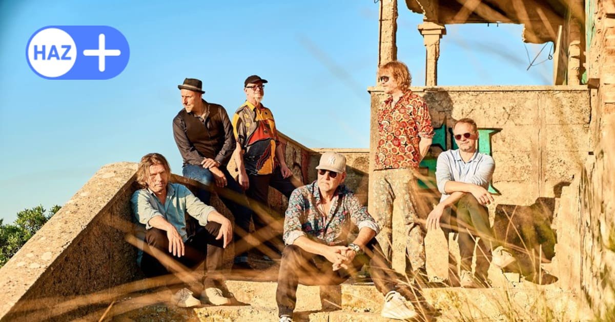 Fury spielt einmalig „in the Schauspielhaus“