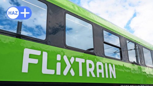 Fahrplanumstellung: Flixtrain stellt Verbindung Hannover–Hamburg ein
