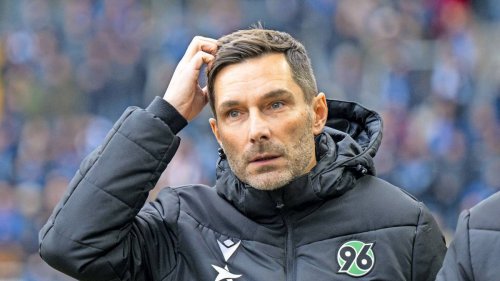 Hannover 96 braucht eine neue Leitl-Linie – sonst wird es gefährlich für den Trainer